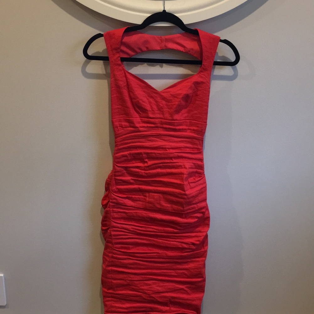 Event dress - Picture 1 of 1